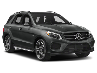 2019 Mercedes-Benz GLE GLE 43 AMG® 4MATIC®