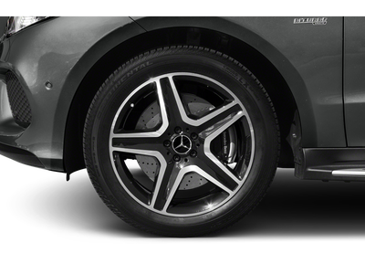 2019 Mercedes-Benz GLE GLE 43 AMG® 4MATIC®