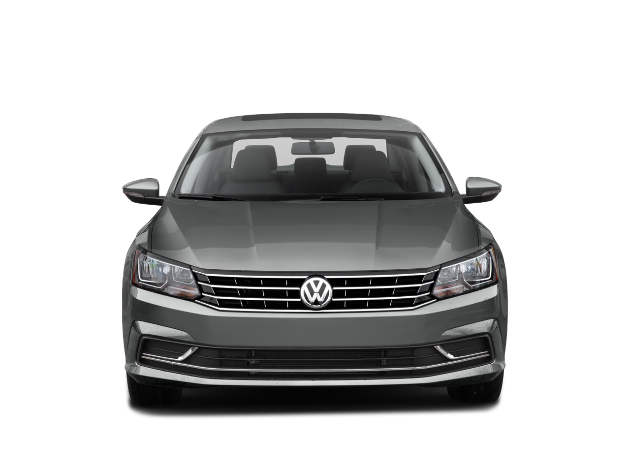 2019 Volkswagen Passat 2.0T SE R-Line