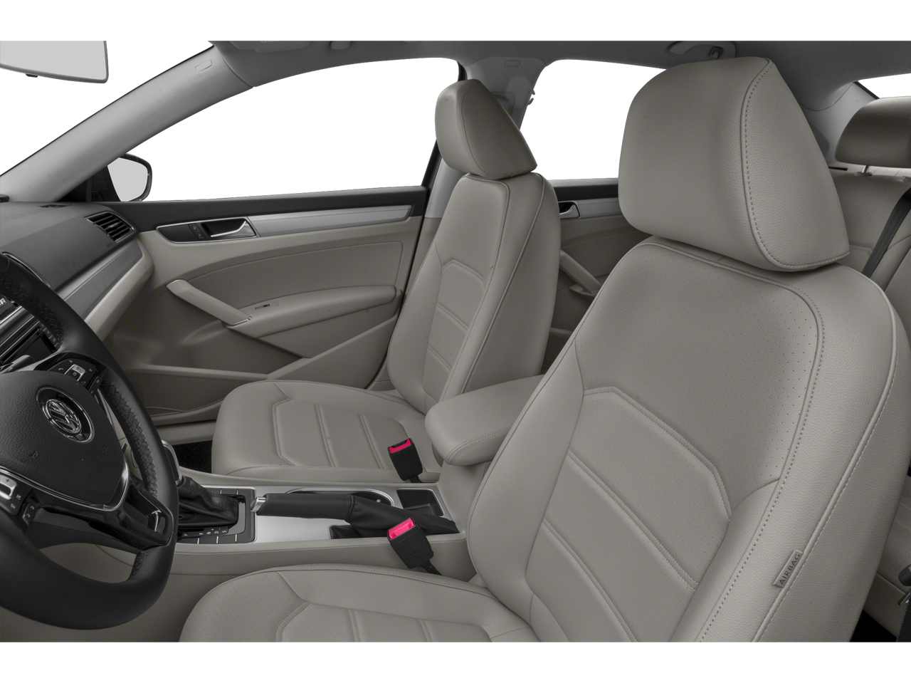 2019 Volkswagen Passat 2.0T SE R-Line