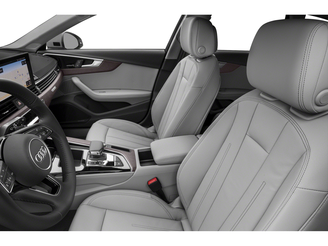 2020 Audi A4 allroad 2.0T Premium quattro
