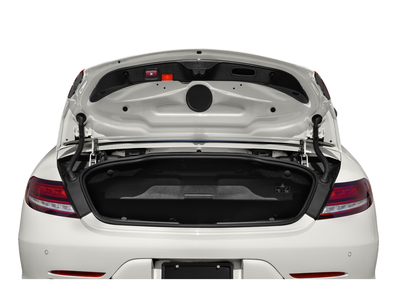 2020 Mercedes Benz C 300 4MATIC Cabriolet photo 4