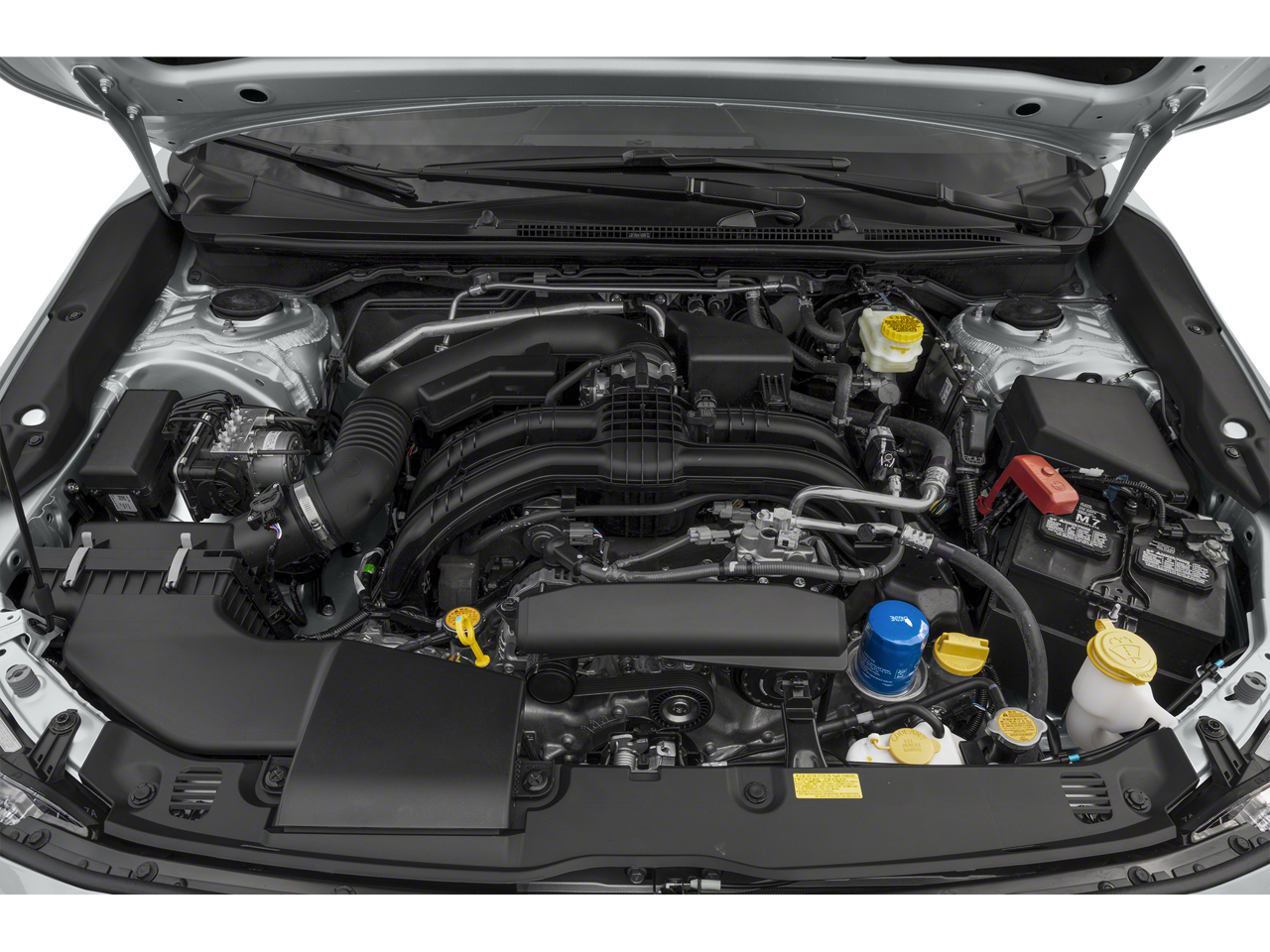 2020 Subaru Impreza Limited