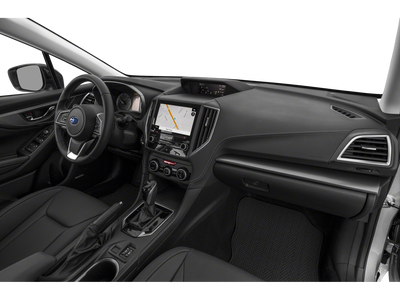 2020 Subaru Impreza Limited