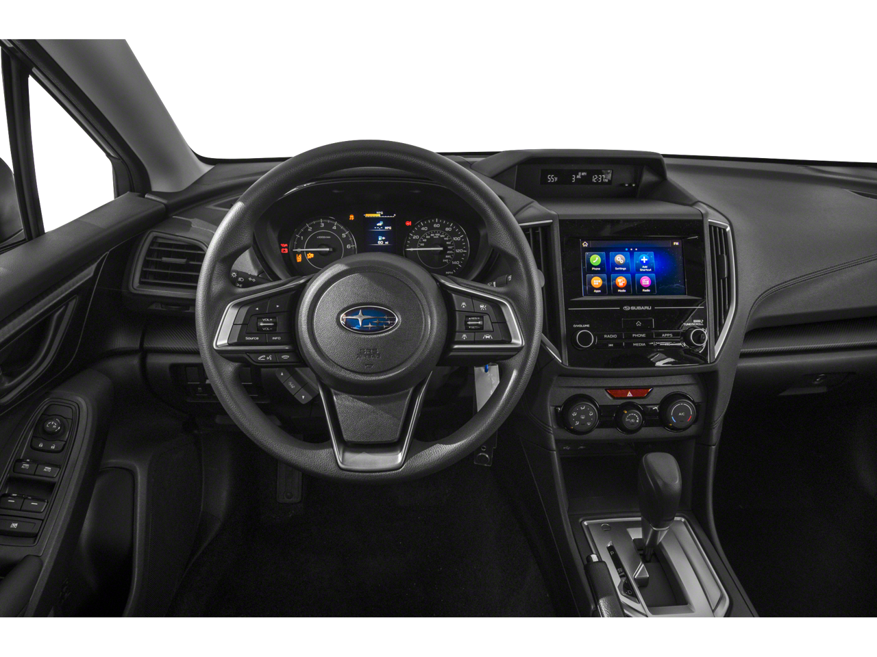 2020 Subaru Impreza Premium