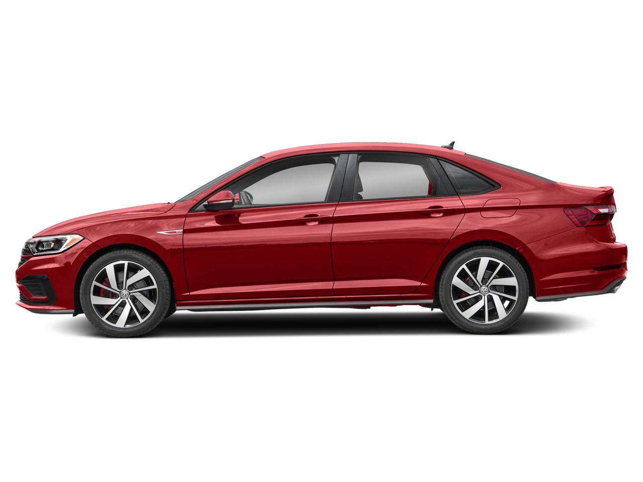 2020 Volkswagen Jetta GLI photo 3