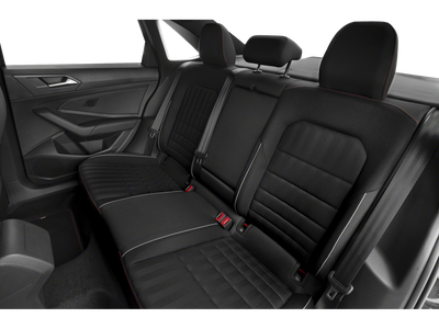 2020 Volkswagen Jetta GLI 2.0T S