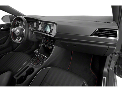 2020 Volkswagen Jetta GLI 2.0T S