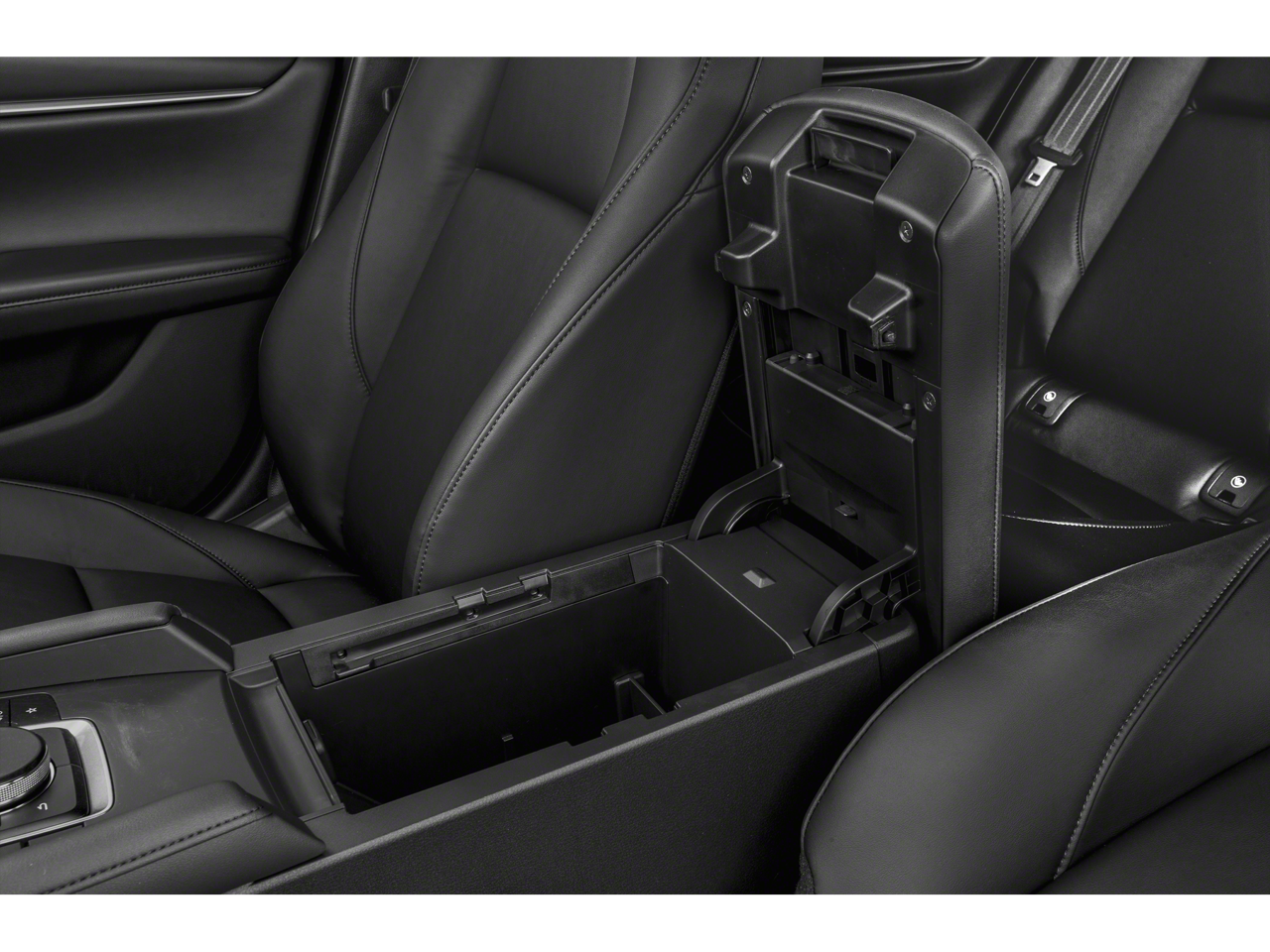 2021 Mazda Mazda3 2.5 S