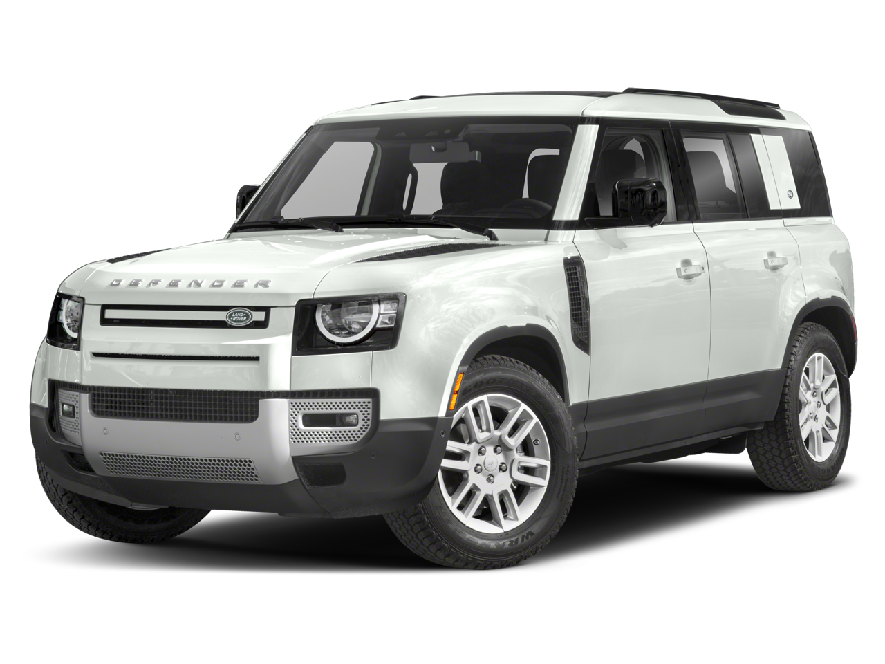 2022 Land Rover Defender 110 S