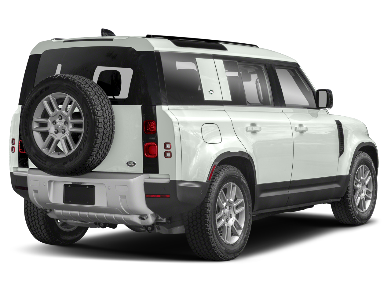 2022 Land Rover Defender 110 S