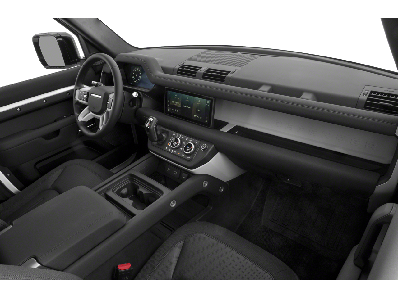 2022 Land Rover Defender 110 S