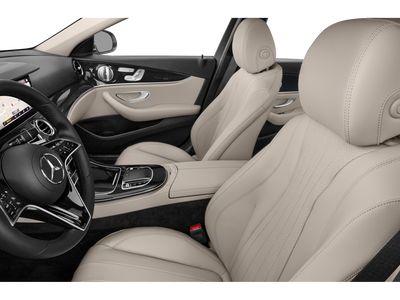 2022 Mercedes-Benz E-Class E 350 4MATIC®