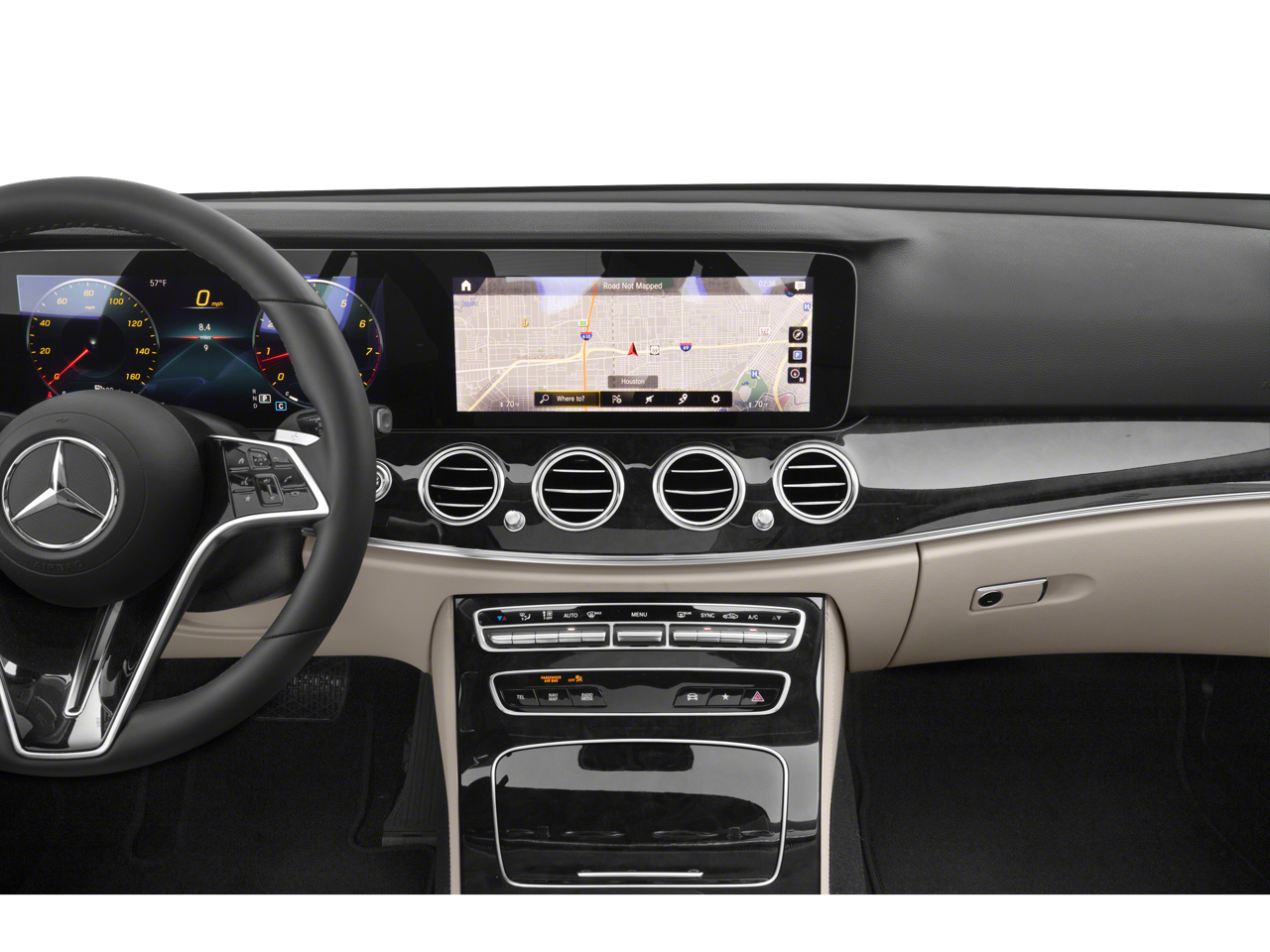 2022 Mercedes-Benz E-Class E 350 4MATIC®