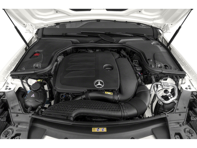 2022 Mercedes-Benz E-Class E 350 4MATIC®