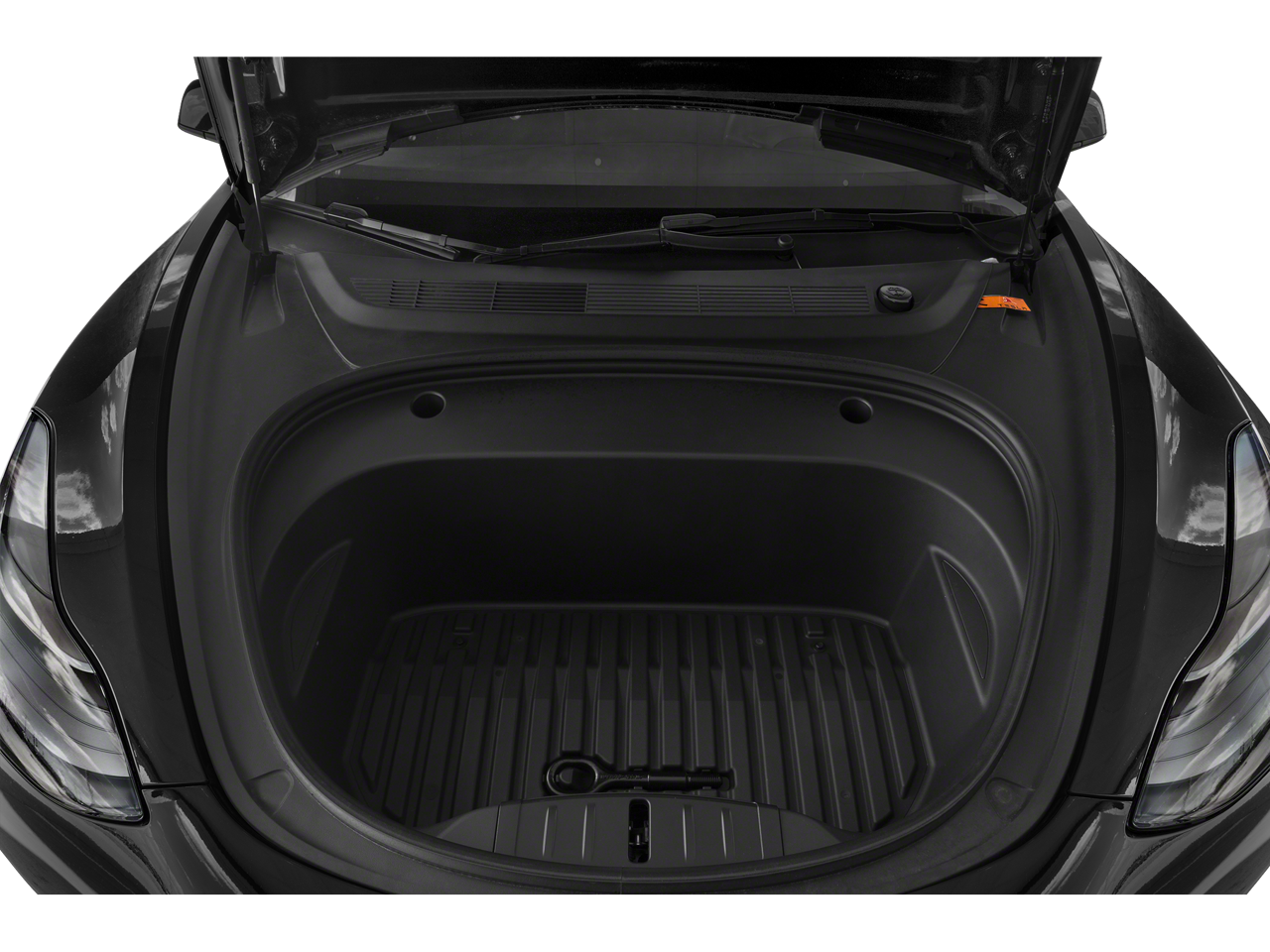 2022 Tesla Model 3 Performance photo 3