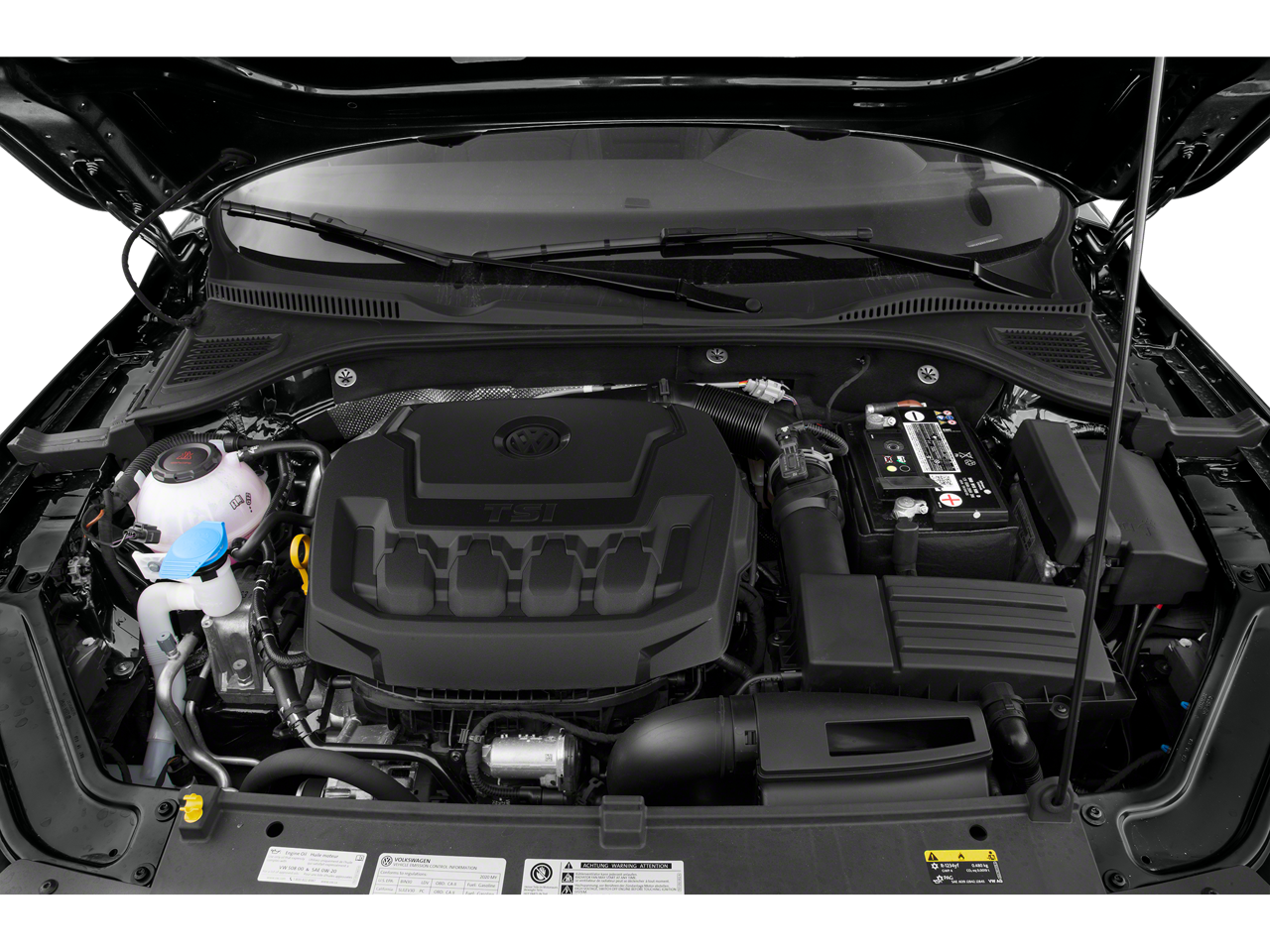 2022 Volkswagen Passat 2.0T SE