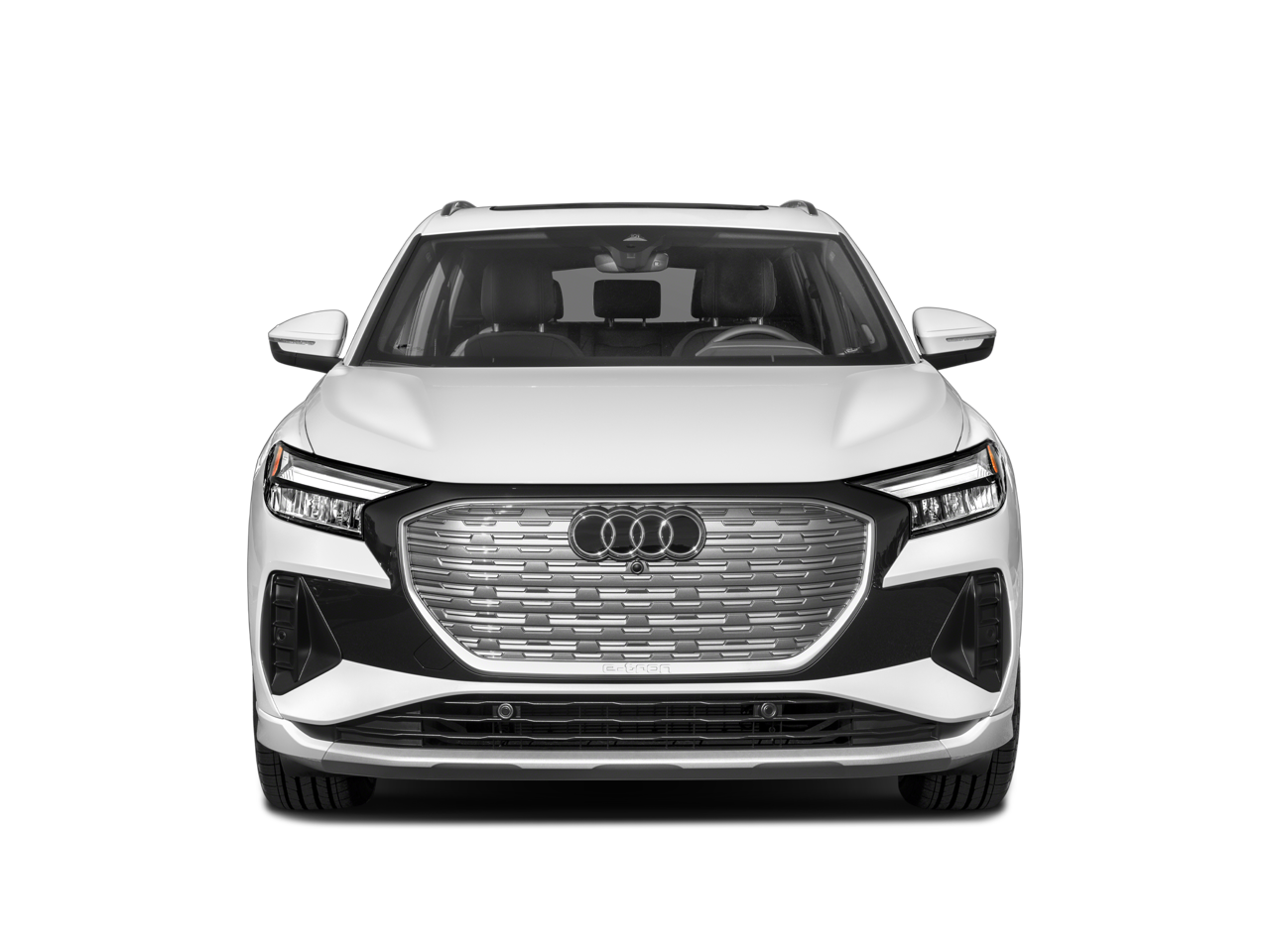 2023 Audi Q4 e-tron Prestige quattro