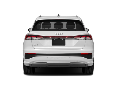 2023 Audi Q4 e-tron Prestige quattro