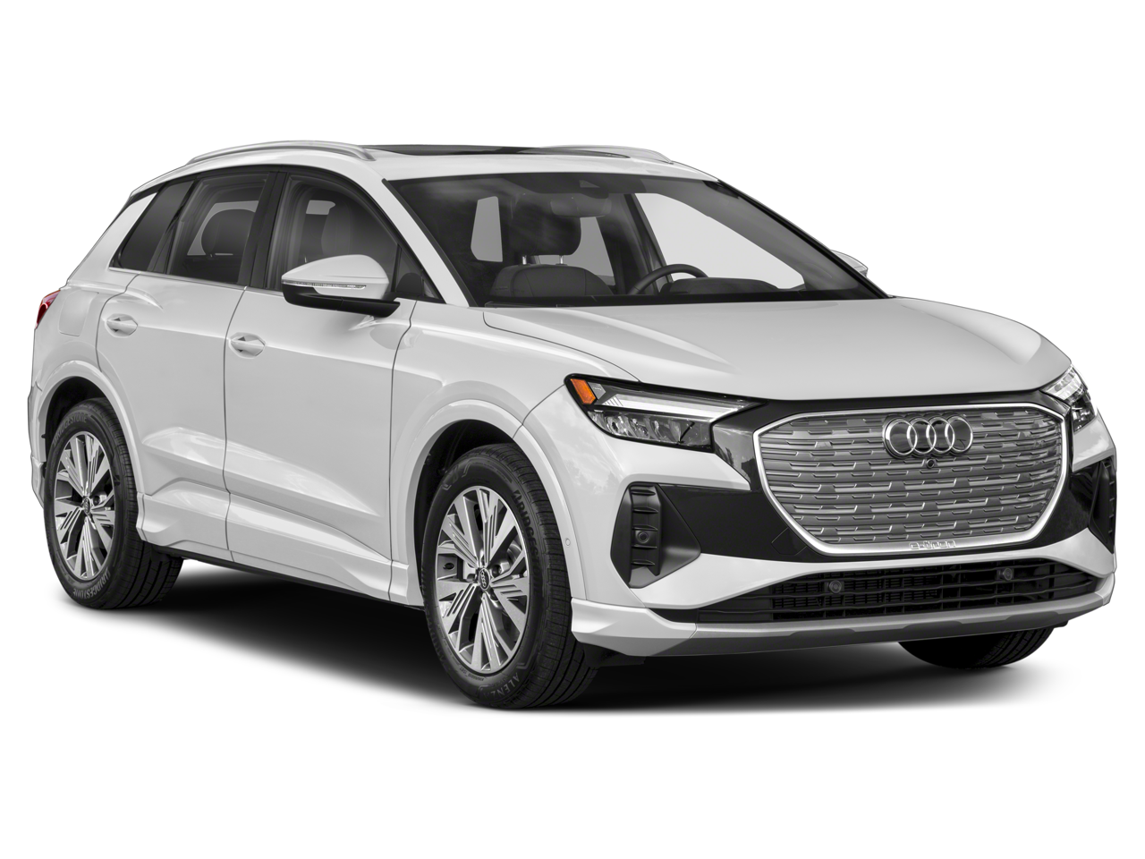 2023 Audi Q4 e-tron Prestige quattro