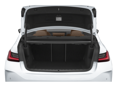 2023 BMW 3 Series 330i xDrive