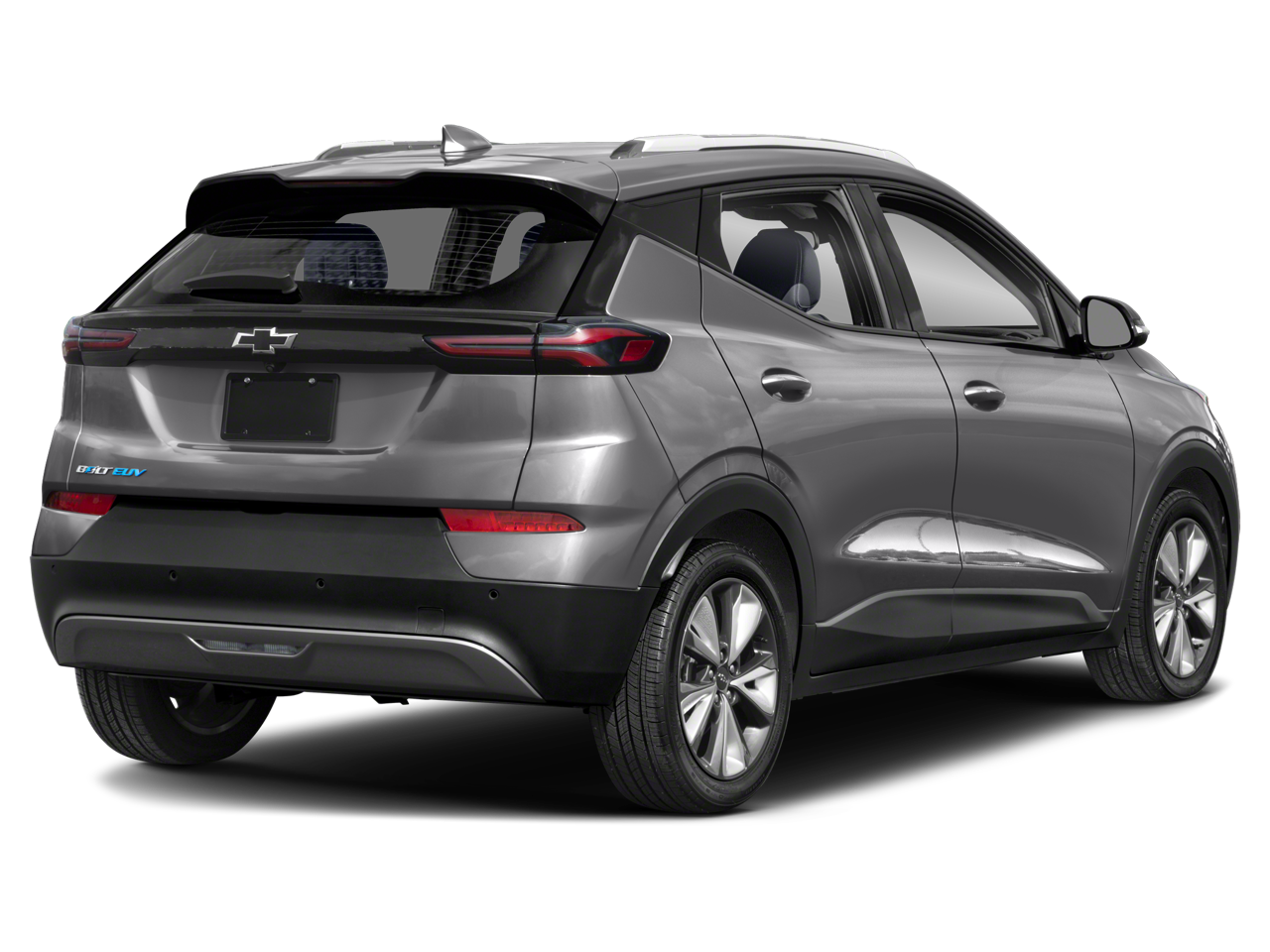 Used 2023 Chevrolet Bolt EUV LT with VIN 1G1FY6S09P4135962 for sale in Watertown, CT