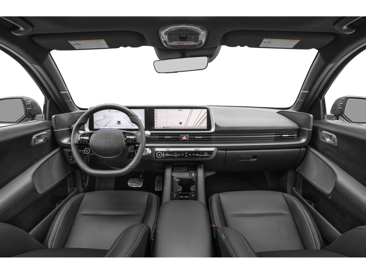 2023 Hyundai IONIQ 6 Limited