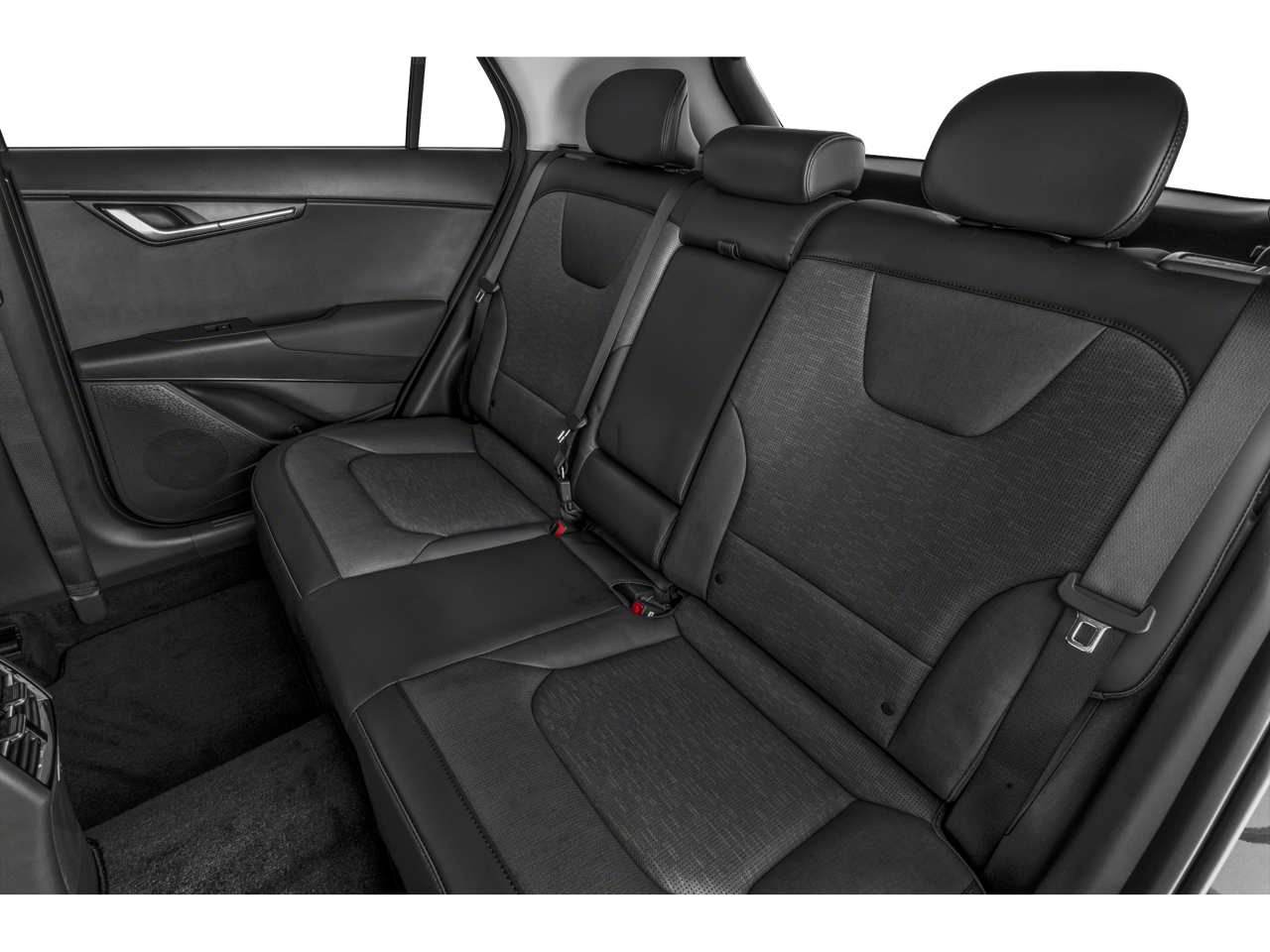 2023 Kia Niro SX Touring