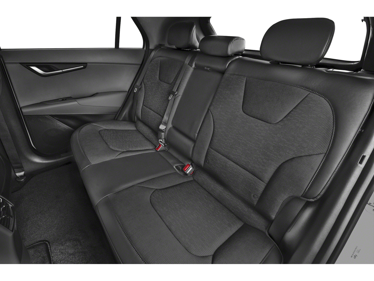 2023 Kia Niro EV Wave