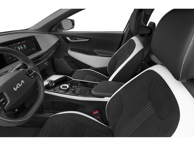 2023 Kia EV6 GT-Line