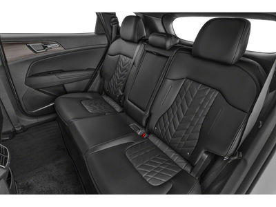2023 Kia Sportage Plug-In Hybrid X-Line