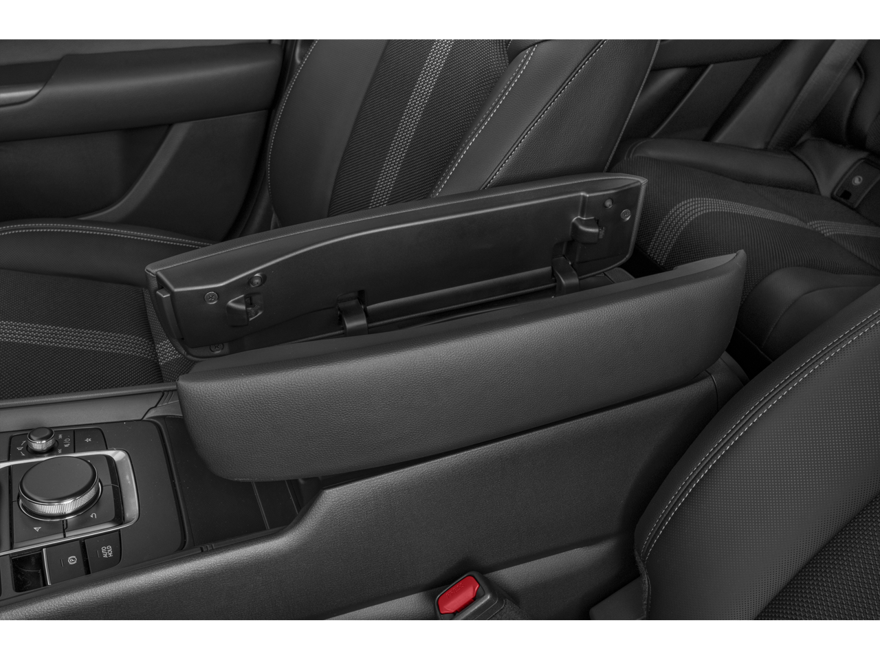 2023 Mazda Mazda CX-50 2.5 S Preferred Plus Package