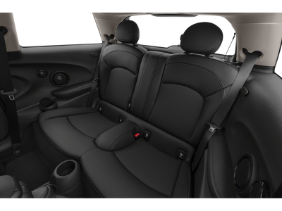 2023 MINI Cooper Signature