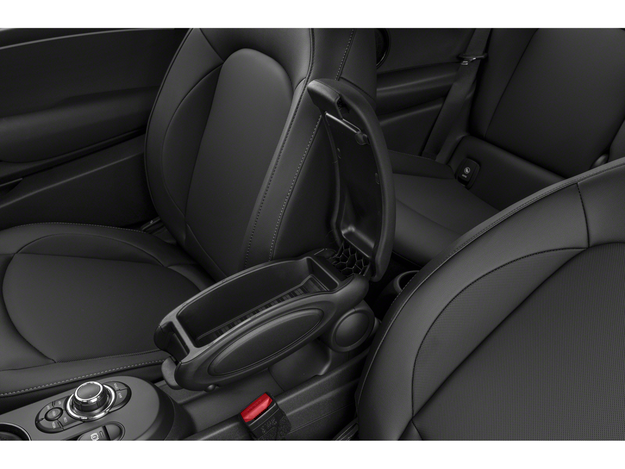 2023 MINI Cooper Signature