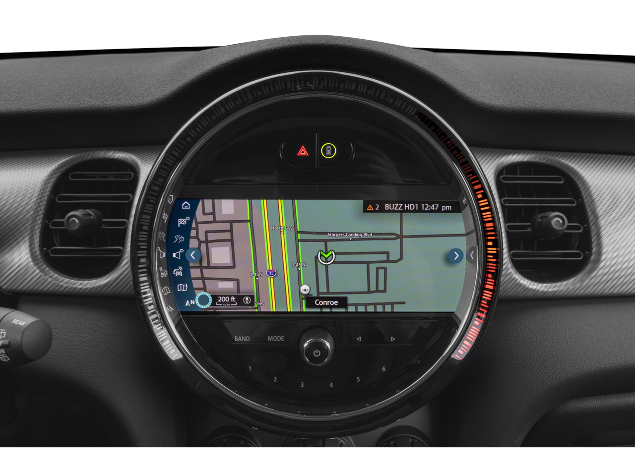 2023 MINI Cooper Signature