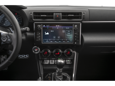 2023 Toyota GR86 Premium