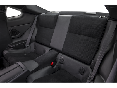 2023 Toyota GR86 Premium