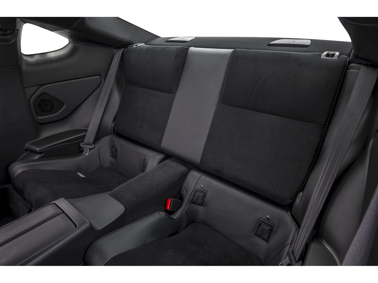 2023 Toyota GR86 Premium
