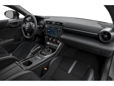 2023 Toyota GR86 Premium