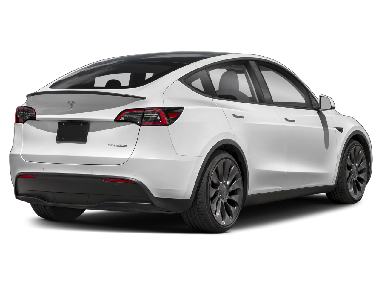 2023 Tesla Model Y Performance photo 2