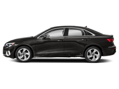2024 Audi A3 40 Premium FrontTrak