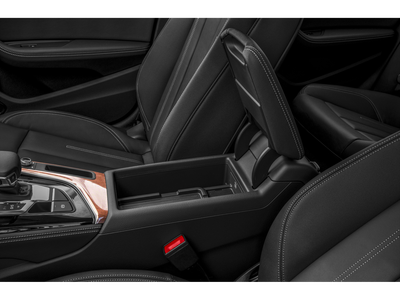 2024 Audi A5 Sportback 45 S line Premium Plus quattro