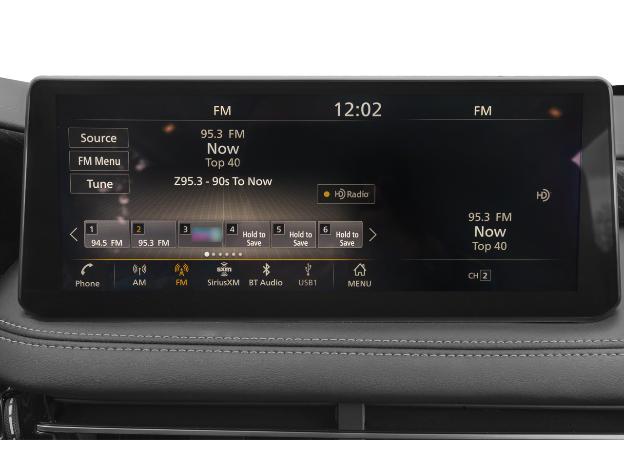 2024 INFINITI QX60 Autograph