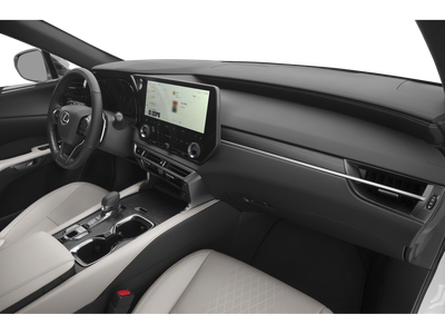 2024 Lexus RX 350 Premium Plus