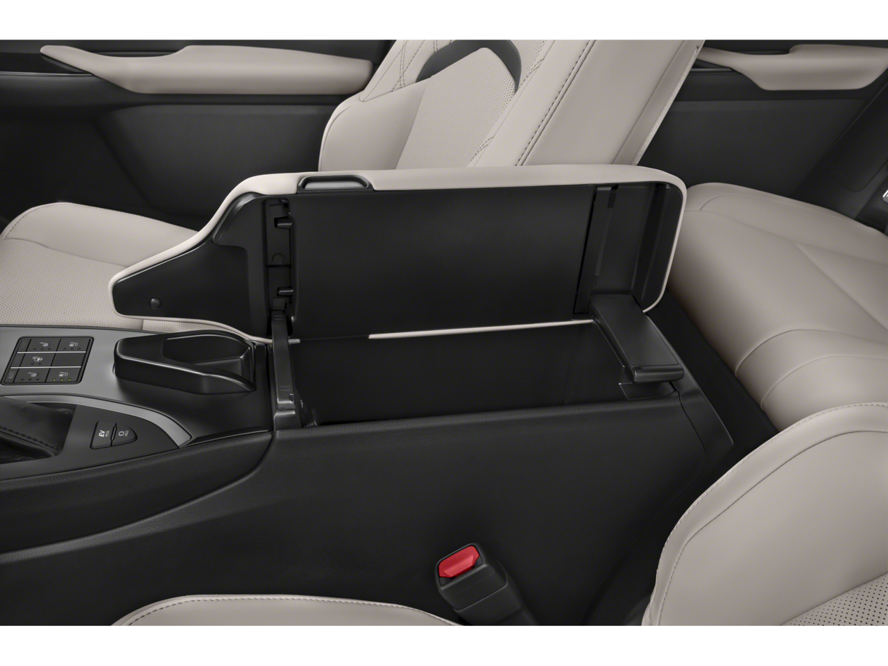2024 Lexus UX 250h Premium