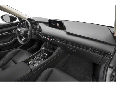 2024 Mazda Mazda3 2.5 Turbo Premium Plus Package