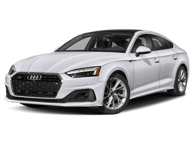 2025 Audi A5 Sportback 45 S line Premium quattro