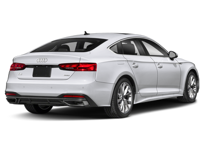 2025 Audi A5 Sportback 45 S line Premium quattro