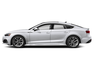 2025 Audi A5 Sportback 45 S line Premium quattro