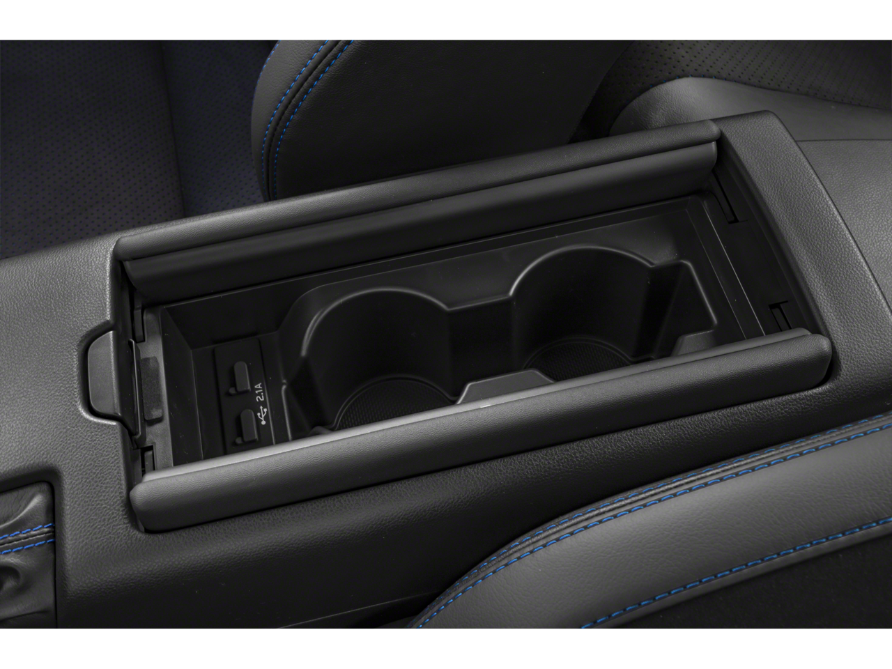 2025 Subaru BRZ tS